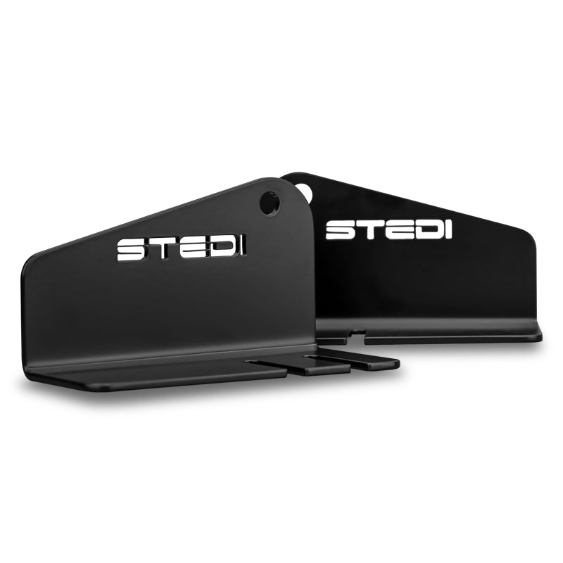 STEDI BRKROOF-CLRDZ71 Holden Colorado Z71 Sportscat Roof Bar Mounting Bracket