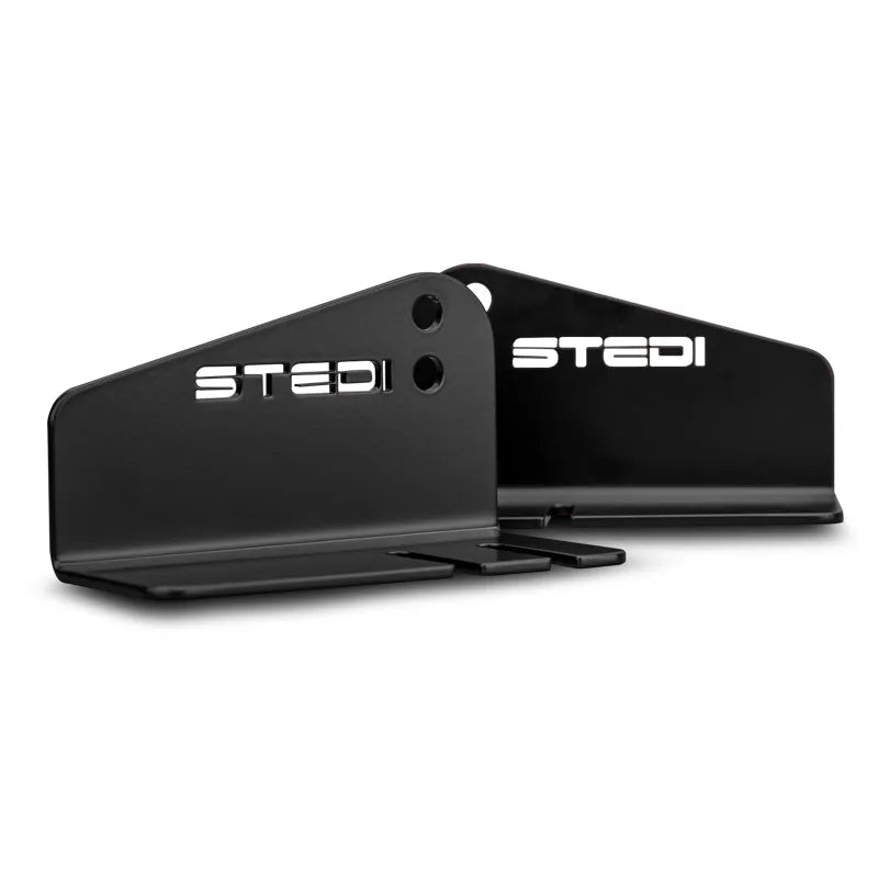 STEDI BRKROOF-RNGRWLDTRK Ford Ranger Wildtrak FX4 Roof Light Bar Mounting Bracket