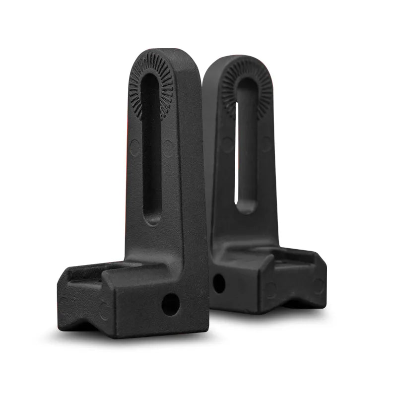 STEDI BRKST2K-SDE Replacement Side Brackets Suit ST2K Curved LED Light Bar