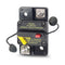 Blue Sea Systems BS-7184B 285 Series Surface Mount Breaker 60A