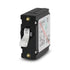 Blue Sea Systems BS-7214B Circuit Breaker AA1 Toggle 20A White