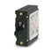 Blue Sea Systems BS-7220B Circuit Breaker AA1 Toggle 30A Black