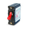 Blue Sea Systems BS-7221B Circuit Breaker AA1 Toggle 30A Red
