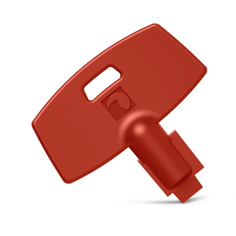 Blue Sea Systems BS-7900B M-Series Battery Switch Spare Key - Red