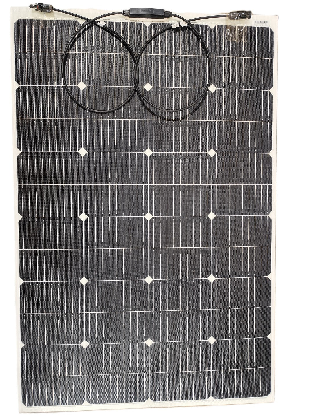 Baintech BSMARTFLEXI150 150 Watt Flexible Solar Panel