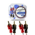 Aerpro BSX1RCA Bassix 1.0m RCA Lead 2M-2M