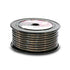Aerpro BSX430B BASSIX 4GA 30M Cable - Smoke Grey