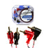 Aerpro BSX5RCA BASSIX 5.0M RCA Lead 2M -2M R/A