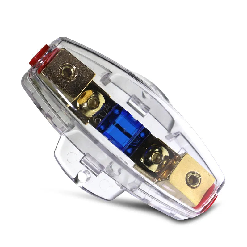 Aerpro BSXFH48 8GA MINI ANL Fuse Holder With 60A Fuse