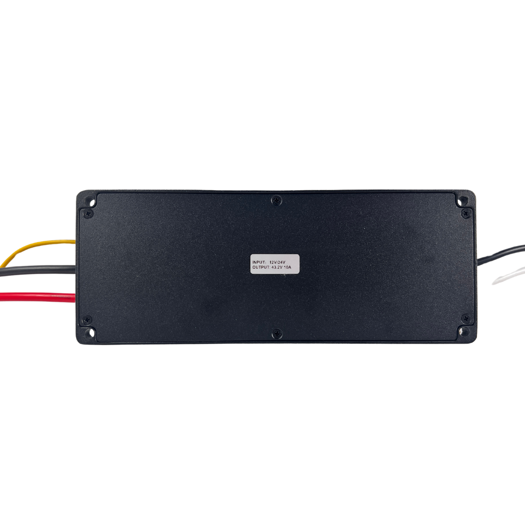 Baintech BT-1236-10A Marine DC-DC Battery Charger – 12V Output 10A