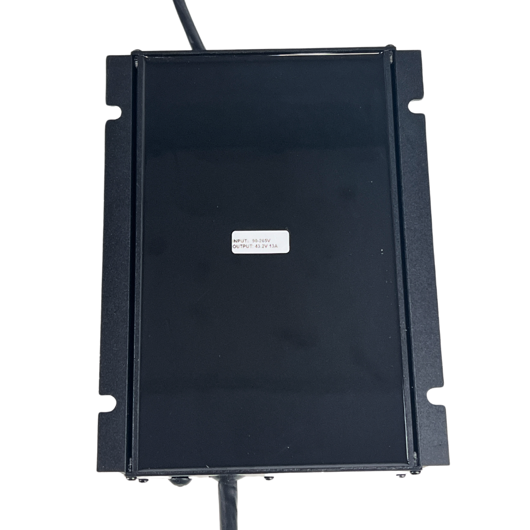 Baintech BT-36V-Waterproof 15A 36V Lithium Battery Charger – 240V AC Input