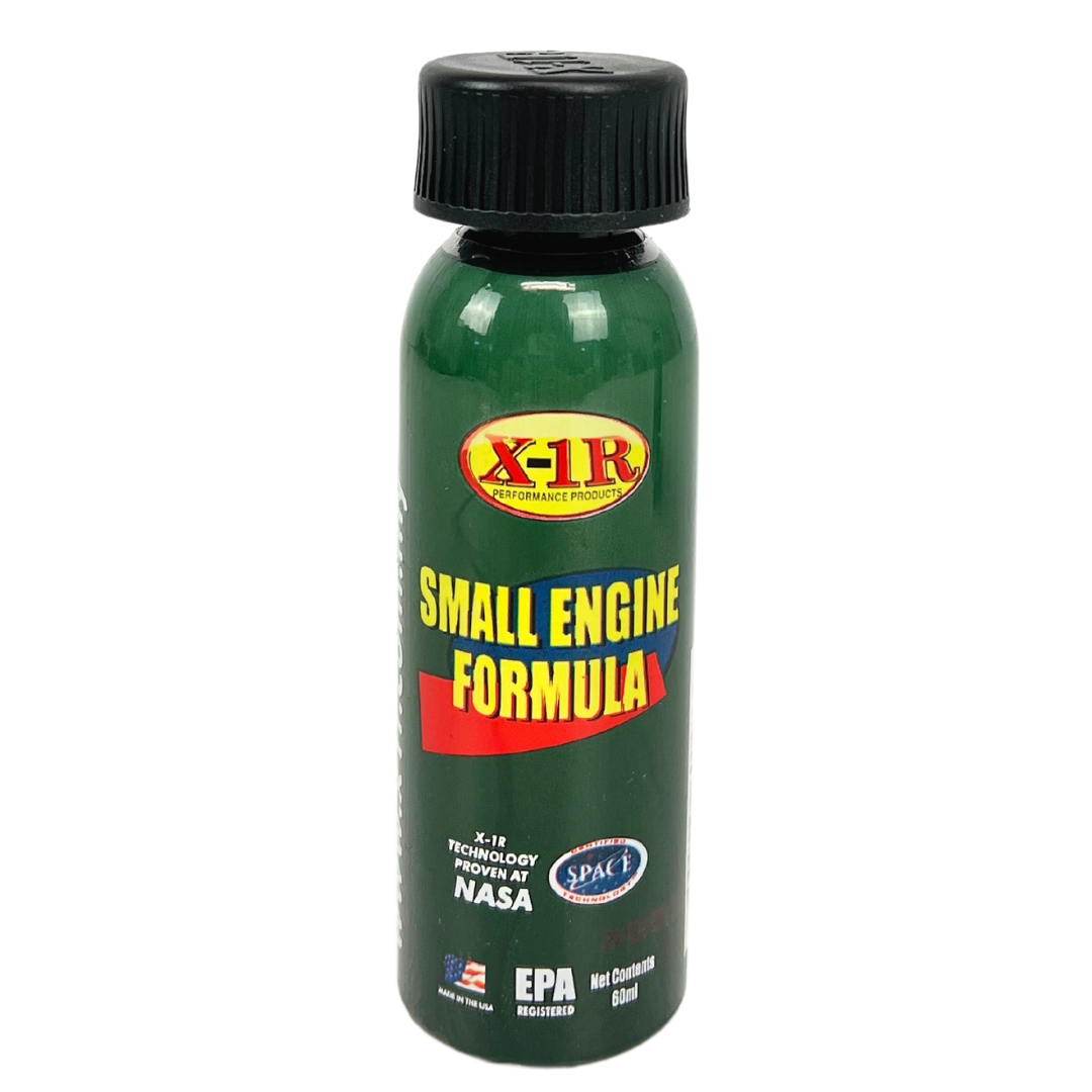 BAINTECH BT-ADD-35-031 Small Engine Oil Formula/Treatment 60ml - High-Performance Friction Reducer & Protection for Small Engines