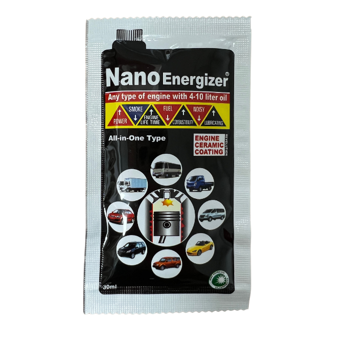 BAINTECH BT-ADD - Nano Energizer