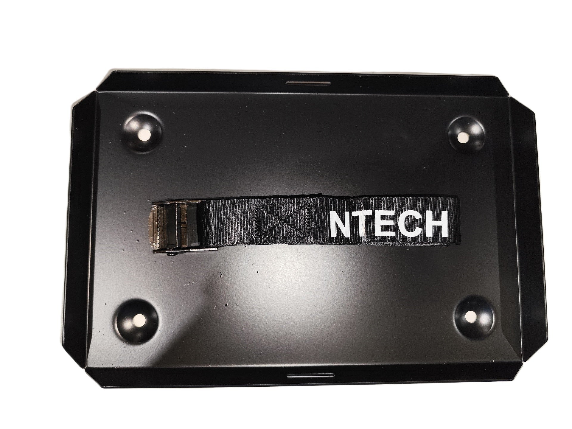 Baintech BT-TRAY-KIT Small Battery Tray with Strap
