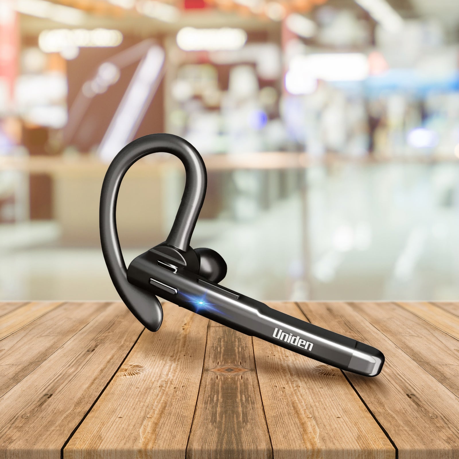 Uniden BT35 Bluetooth Headset for XTRAK PRO Series UHF Radios