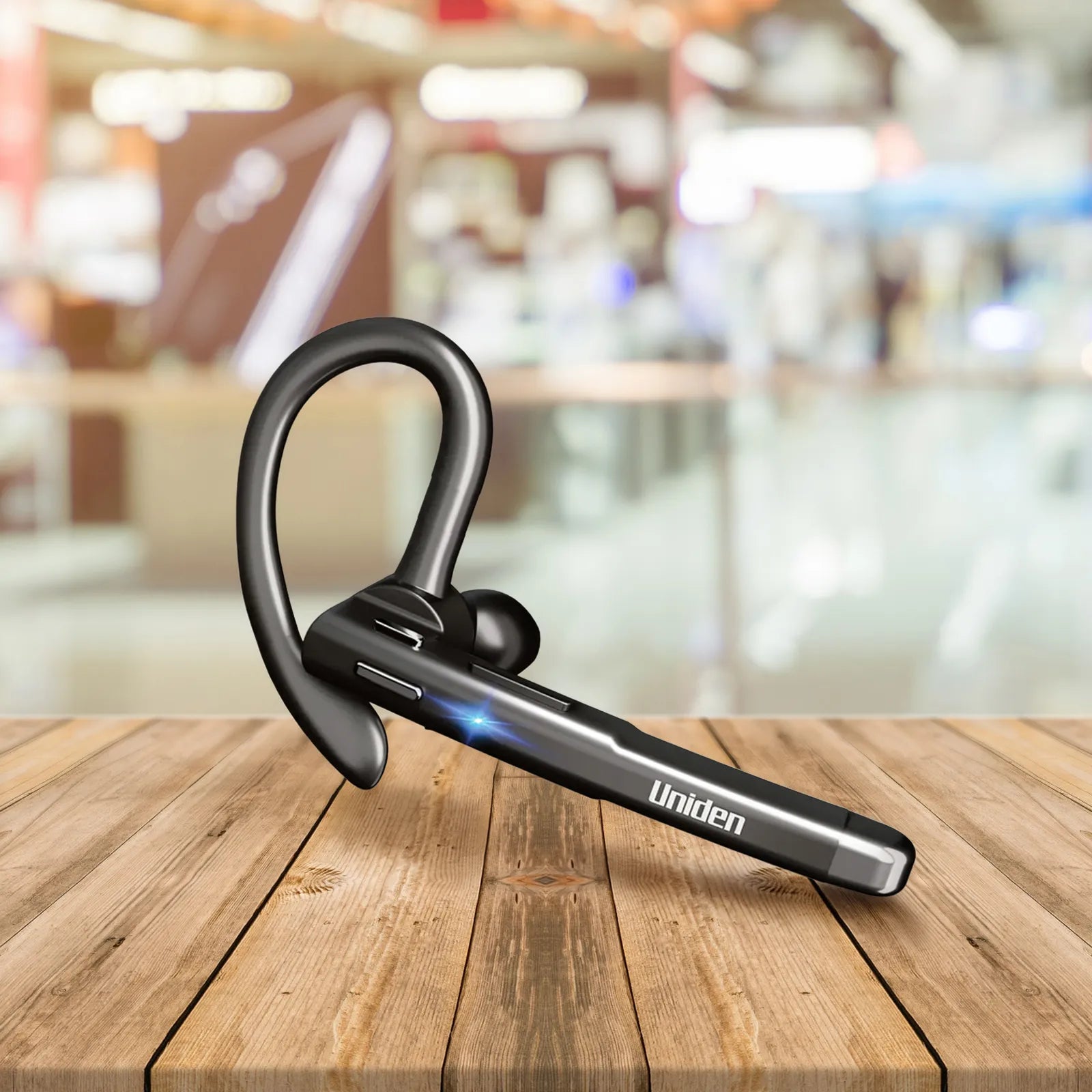 Uniden BT35 Bluetooth Headset for XTRAK PRO Series UHF Radios