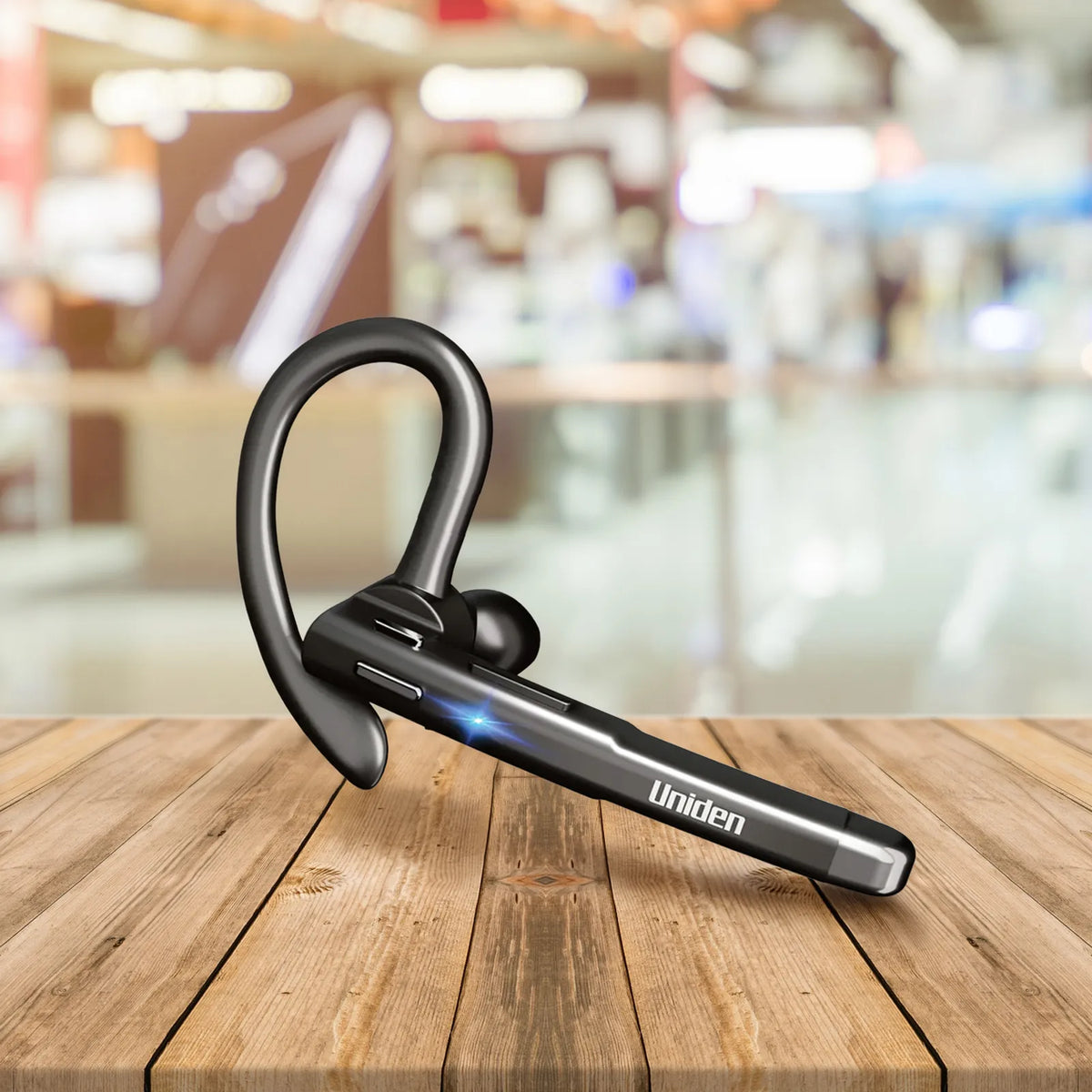 Uniden BT35 Bluetooth Headset for XTRAK PRO Series UHF Radios