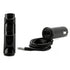 Scosche BTAXS2R MotorMouth III Handsfree Bluetooth Car Kit