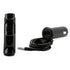 Scosche BTAXS2R MotorMouth III Handsfree Bluetooth Car Kit
