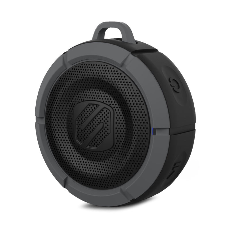 Scosche BTBB BoomBuoy® Floating Waterproof Wireless Speaker