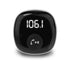 Scosche BTFM8-SP Bluetooth FM Transmitter Hands-Free with 12W Dual USB-A