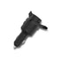 Scosche BTFMPD3SR-SP BTFreq™ Pro Wireless Hands-Free Car Kit