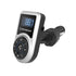 Scosche BTFMPDSR-SP BT Freq Wireless Handsfree Car Kit