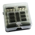 Baintech BTFUSEBLOCK6 6 Way Fuse Block with Red LED Fuse Indicators