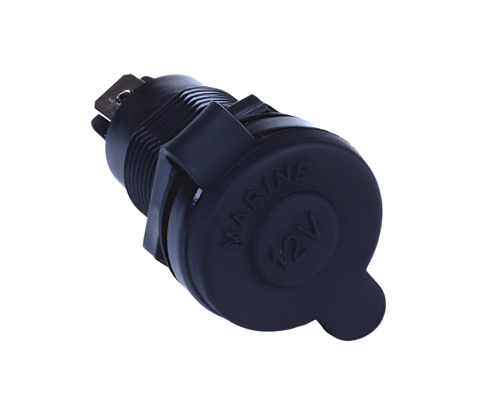Baintech BTM-01 Flush Mount Merit Socket with Surface Mount Plate