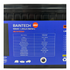 Baintech BTMARINELITH36/100 36V 100Ah Marine Lithium Battery