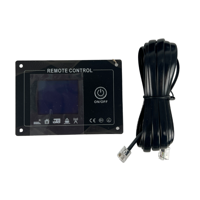 BAINTECH BTPS2000W 2000W Pure Sine Wave Inverter - Clean AC Power from 12V DC for Household Appliances and Sensitive Electronics