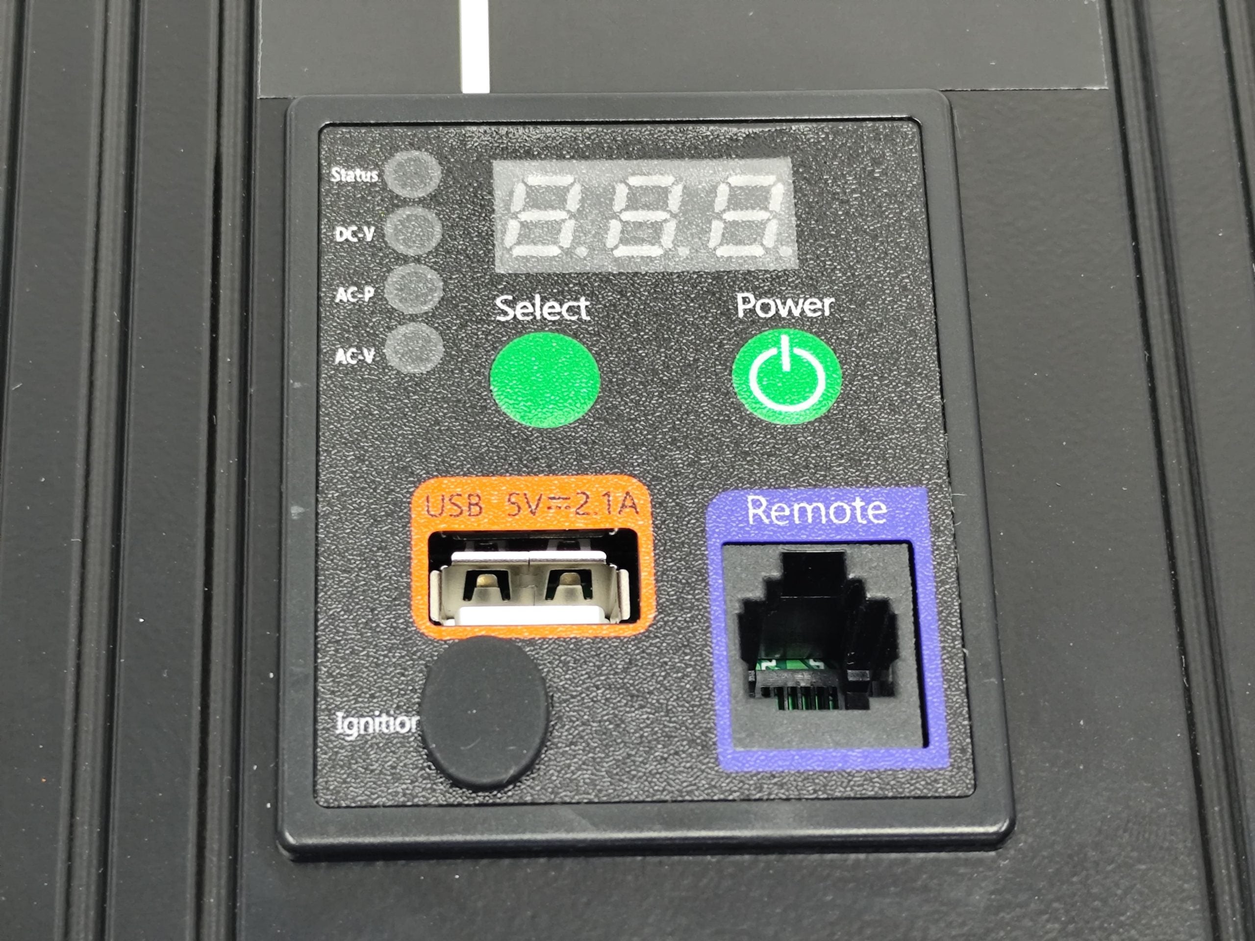 Baintech BTPS3000W 3000 Watt Pure Sine Wave Inverter