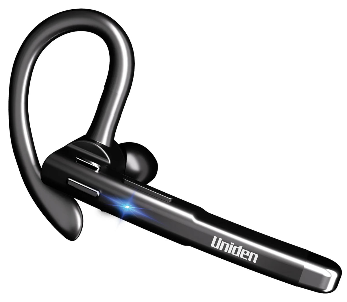 UNIDEN BTX50 - Accessory Bluetooth Headset Kit for XTRAK 50 UHF Radios