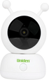 UNIDEN BW614PTR - 2K Super HD Smart Baby Camera with Pan/Tilt and Smartphone Access