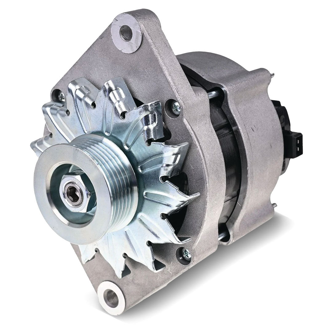 OEX BXA003 | 12V 85A Alternator Bosch Style Replacement for Reliable Power & Performance