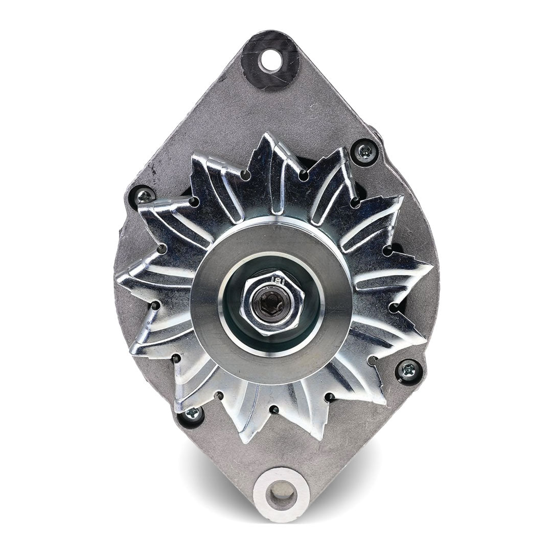 OEX BXA003 | 12V 85A Alternator Bosch Style Replacement for Reliable Power & Performance