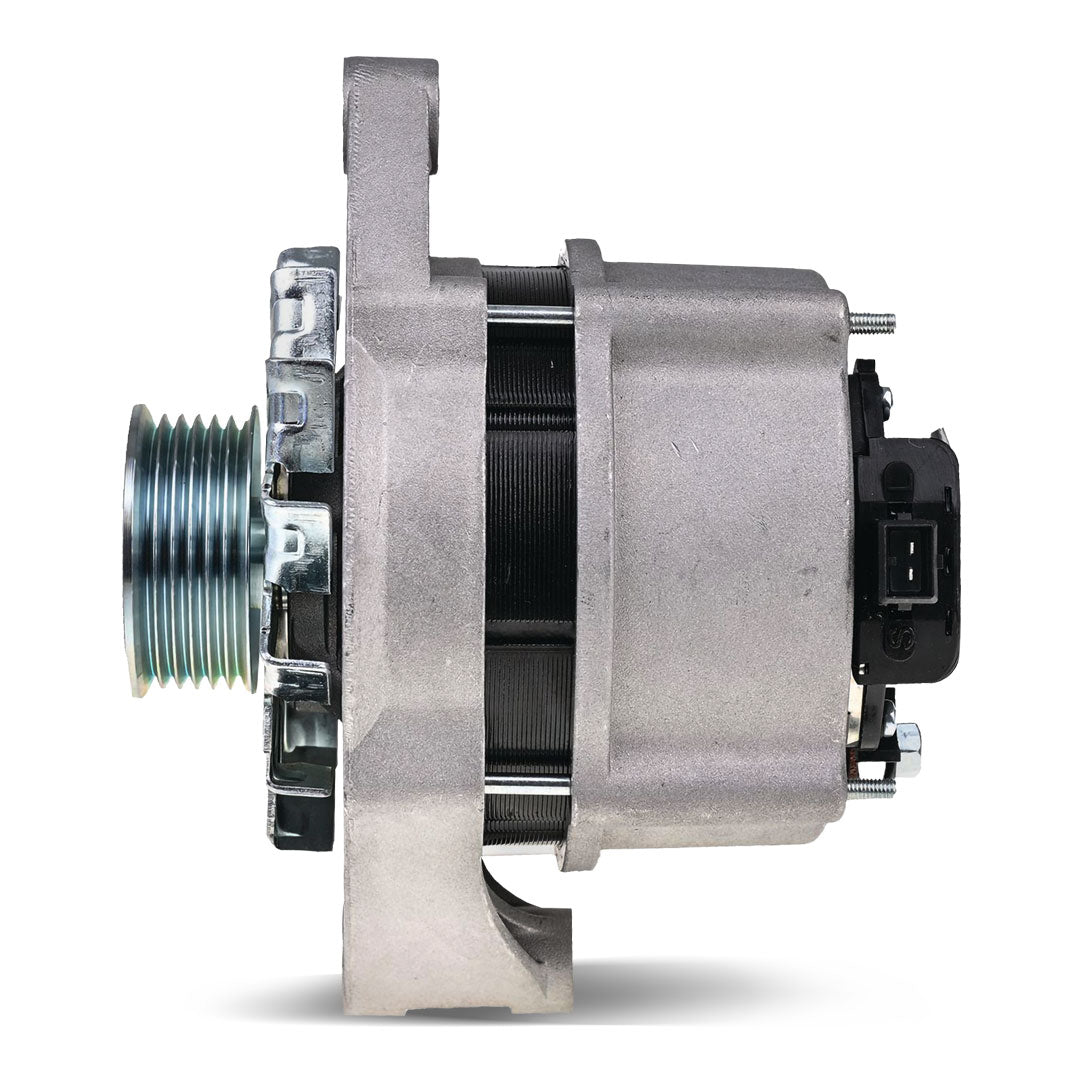 OEX BXA003 | 12V 85A Alternator Bosch Style Replacement for Reliable Power & Performance