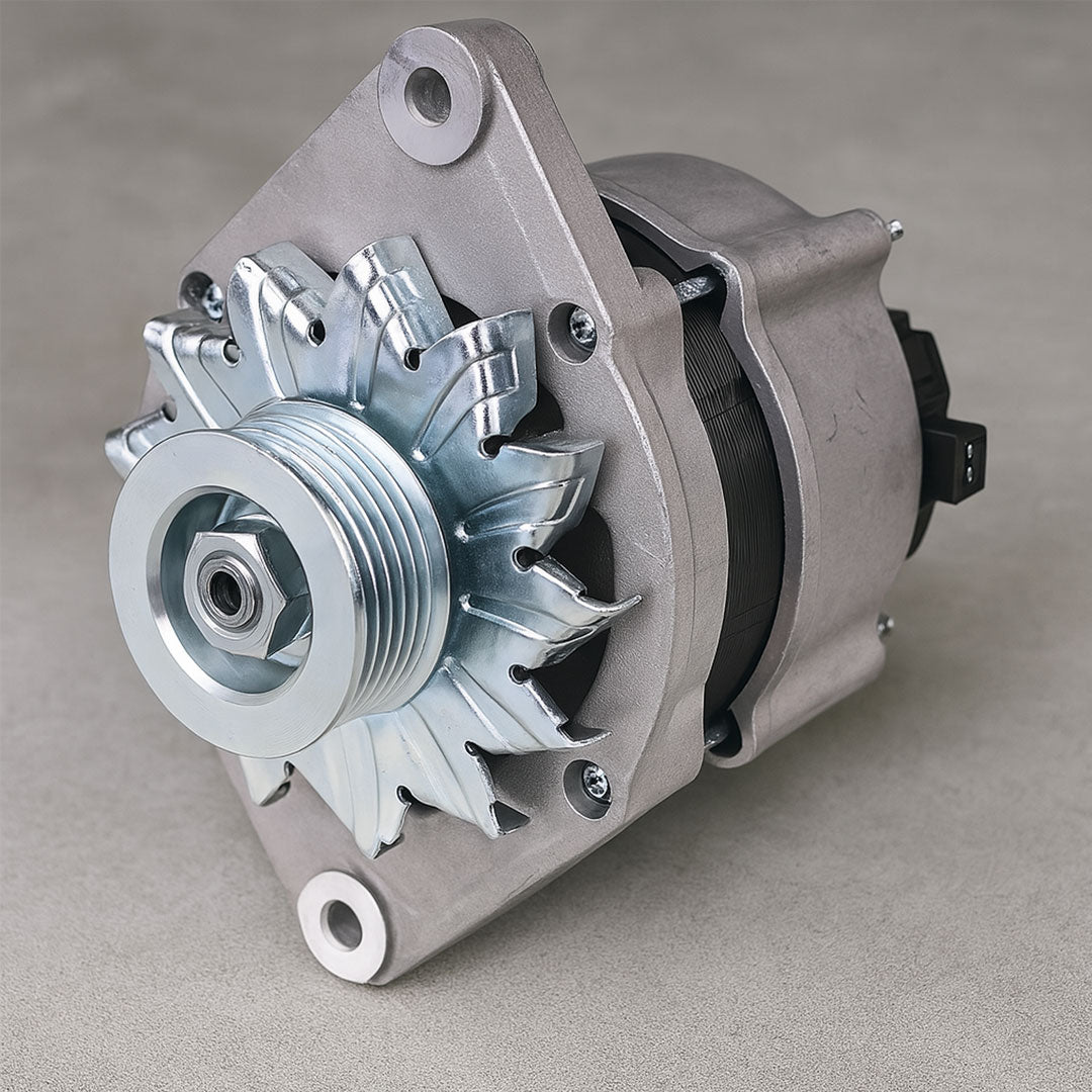 OEX BXA003 | 12V 85A Alternator Bosch Style Replacement for Reliable Power & Performance