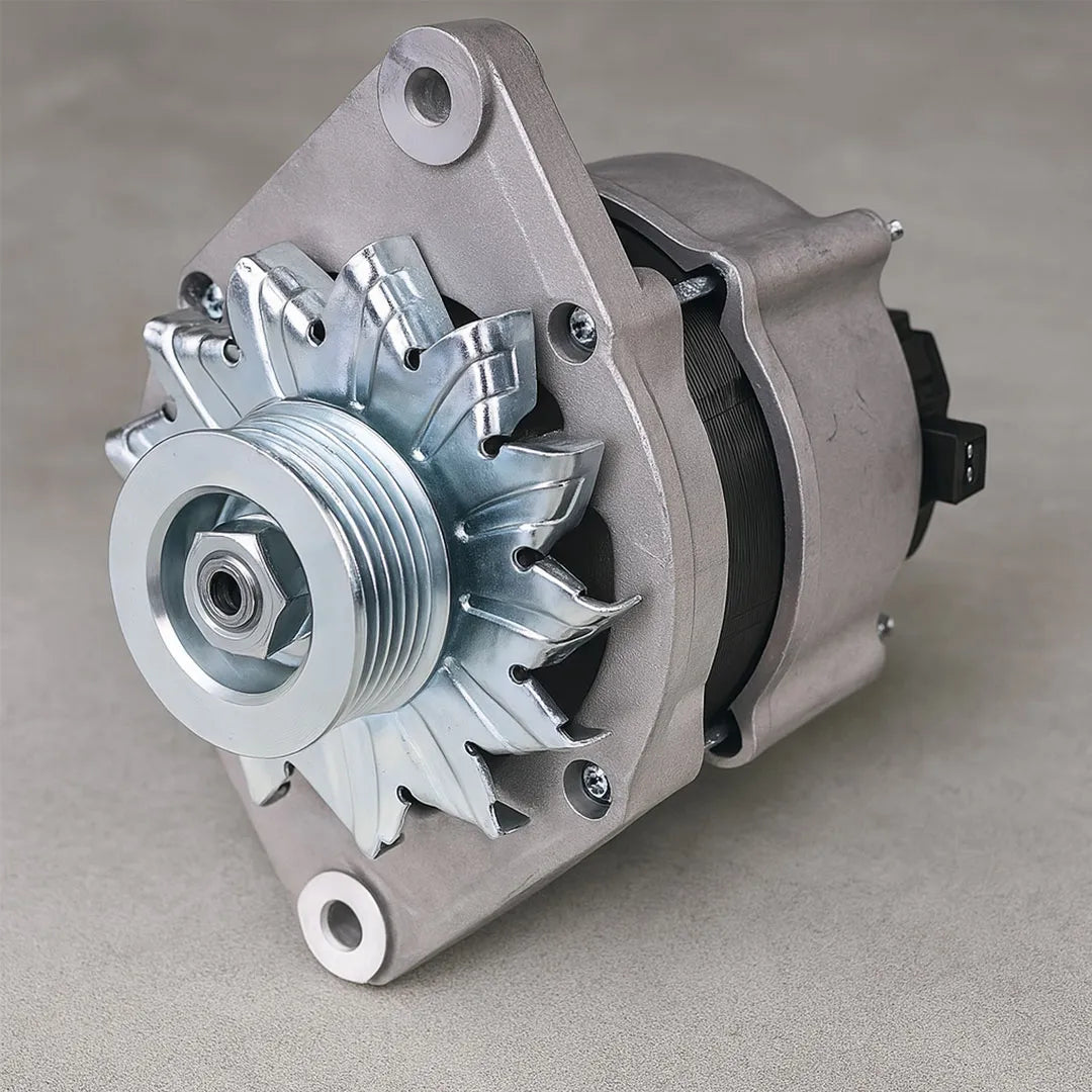 OEX BXA003 | 12V 85A Alternator Bosch Style Replacement for Reliable Power & Performance