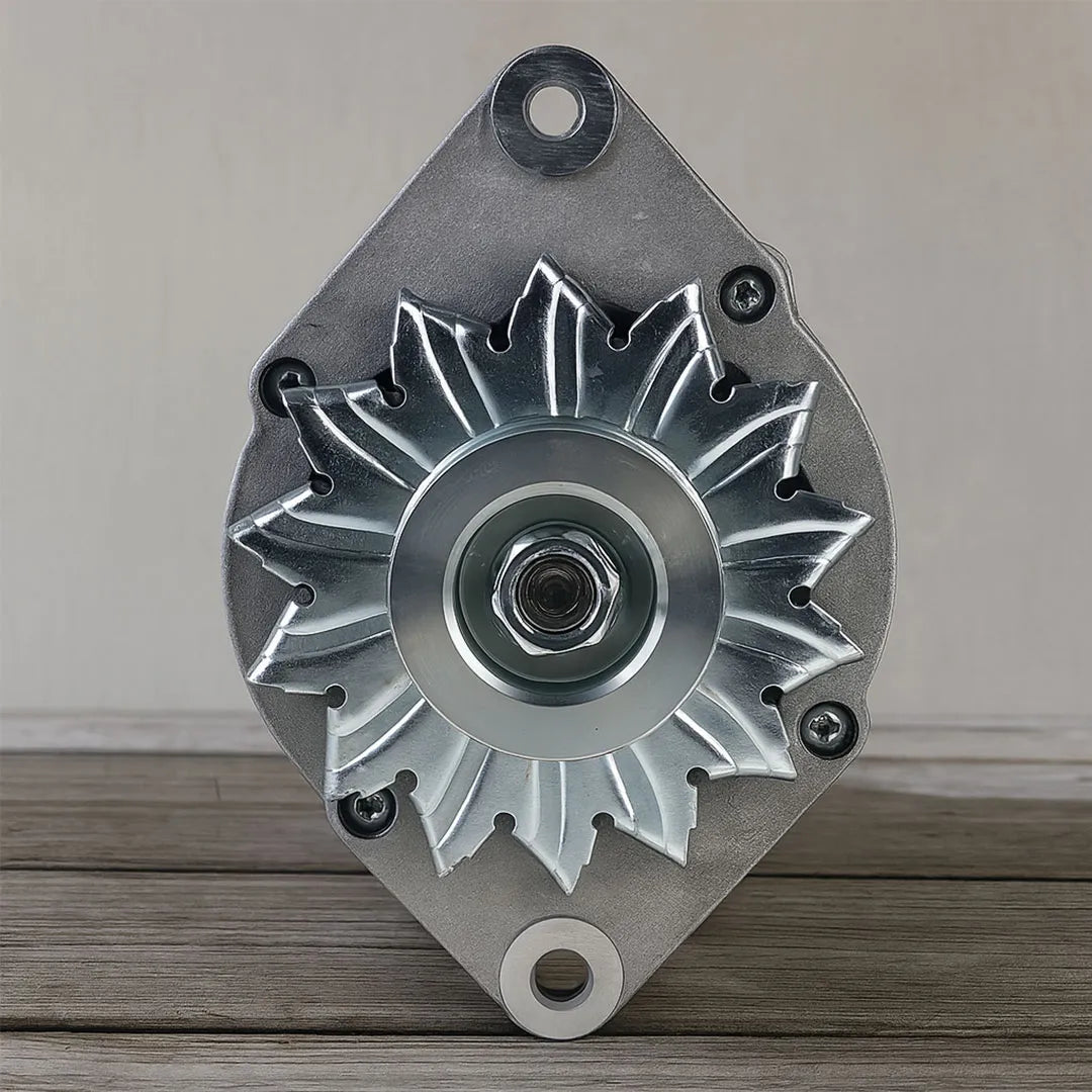 OEX BXA003 | 12V 85A Alternator Bosch Style Replacement for Reliable Power & Performance