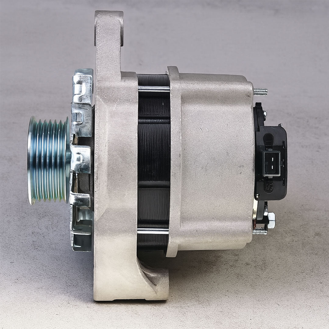 OEX BXA003 | 12V 85A Alternator Bosch Style Replacement for Reliable Power & Performance