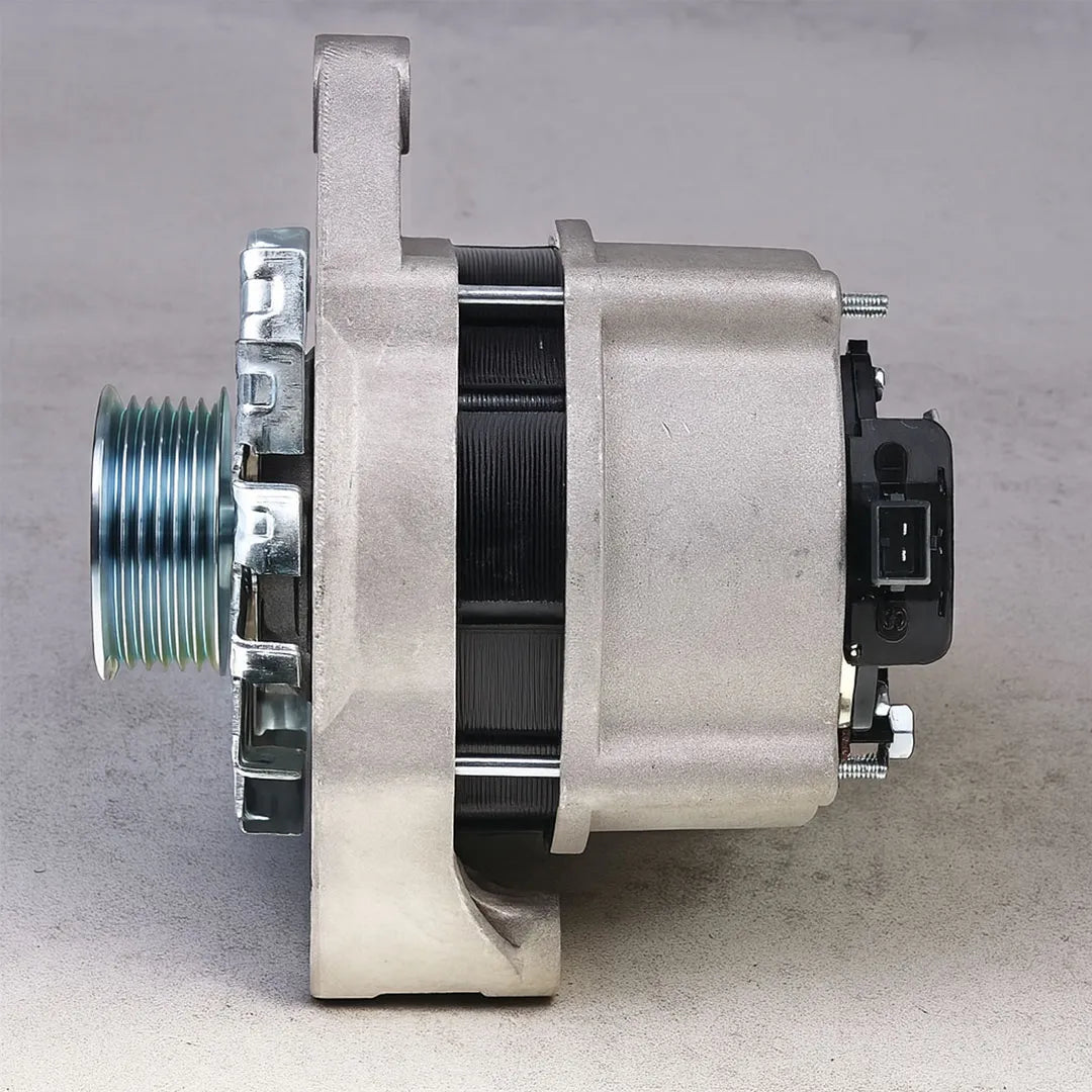 OEX BXA003 | 12V 85A Alternator Bosch Style Replacement for Reliable Power & Performance