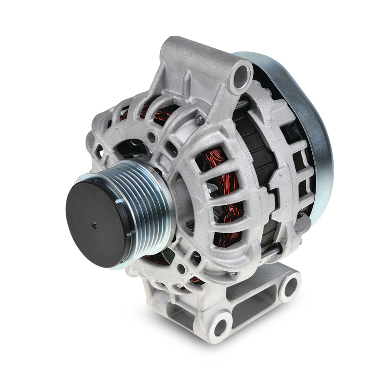OEX BXA010 Alternator 12V 130A Bosch Style