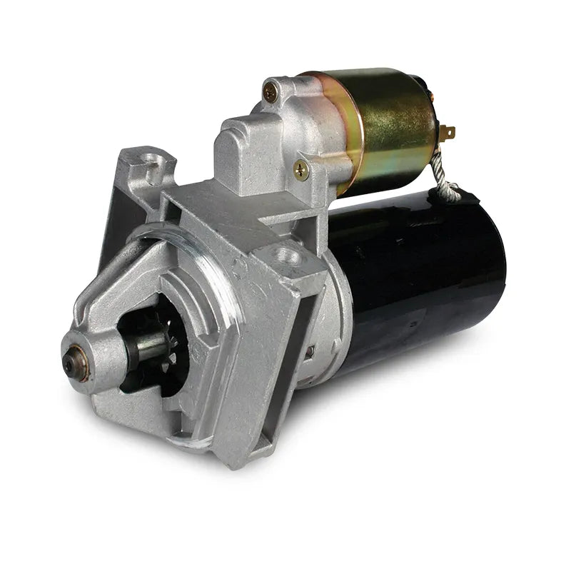 OEX BXS0105 Starter Motor 12V 9TH CW Bosch Style