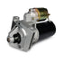 OEX BXS0105 Starter Motor 12V 9TH CW Bosch Style
