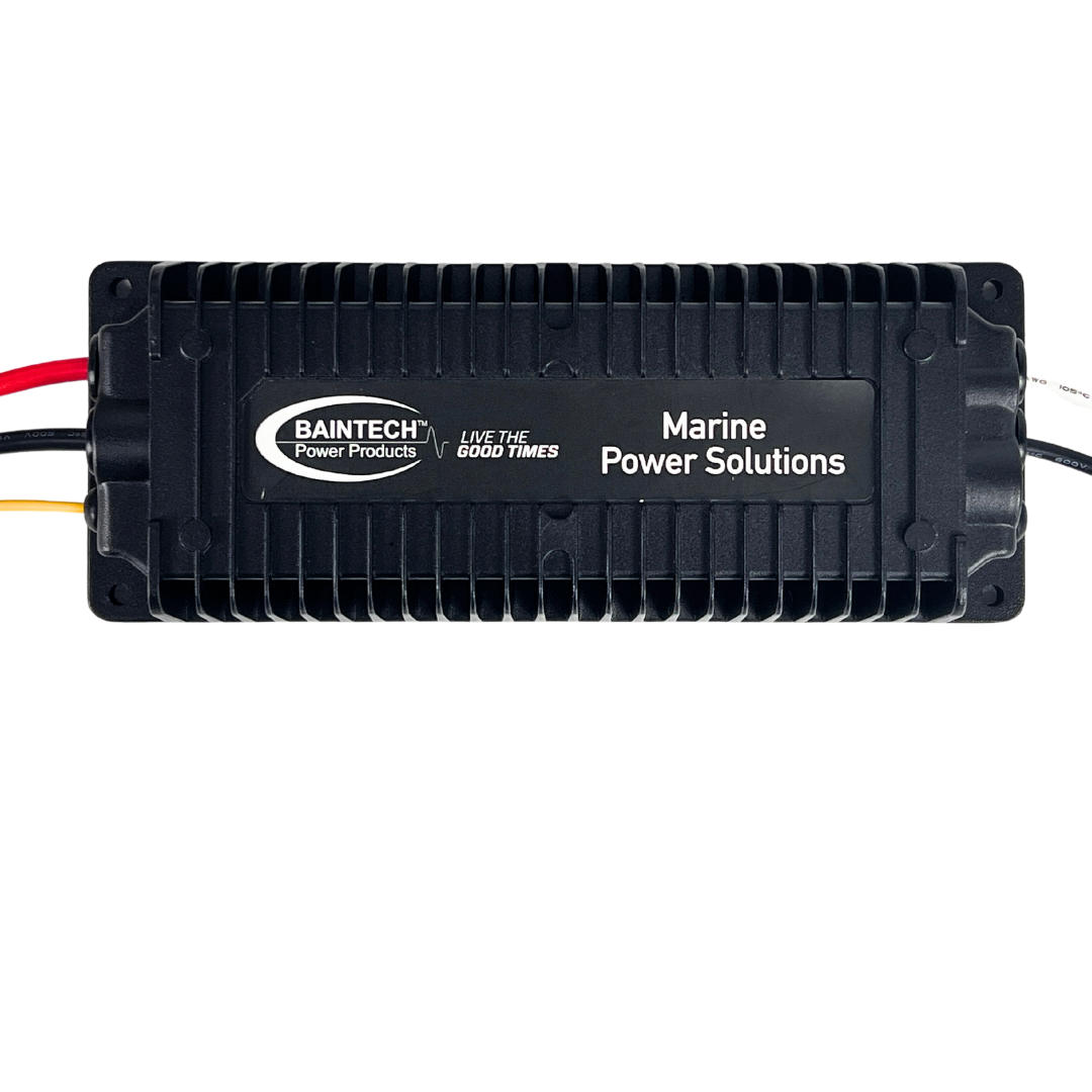 Baintech BT-1224-15A Marine DC-DC Battery Charger – 12V Output 15A