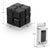 ADHIX ADXPULSE - Anti-Stress Relief Magic Puzzle Cube Infinite Flip Sensory Fidget Cube
