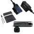IROAD X30 Bundle QHD Front + External Camera + OBDII Power Cable + X-Security Cover With MicroSD Card