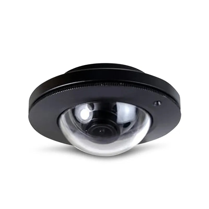 Axis C30 Heavy Duty Dome Camera