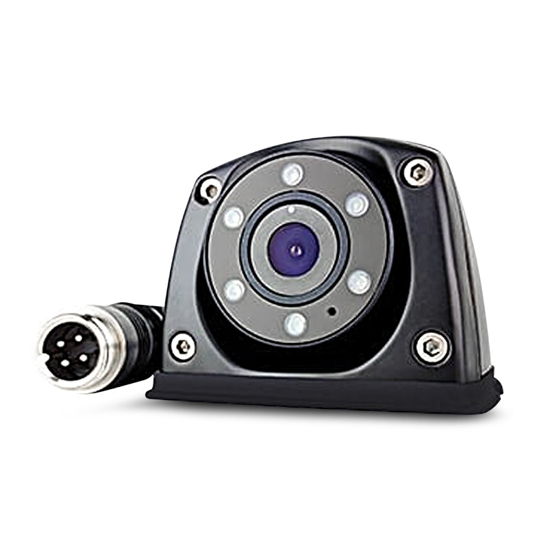 Axis C40 Heavy-Duty Multi-Fit 1/3” Camera